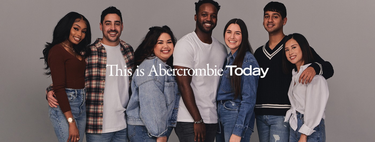 Abercrombie & Fitch