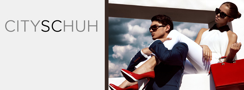 Cityschuh