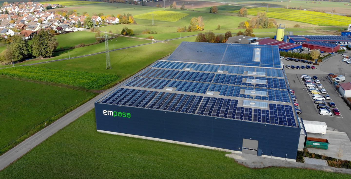 Empasa