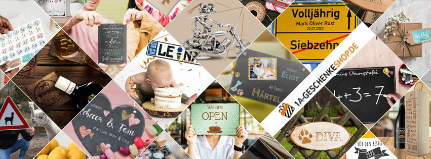 1a-Geschenkeshop
