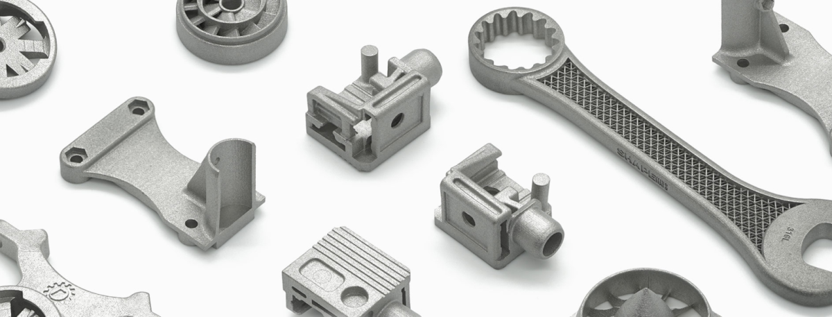 Shapeways