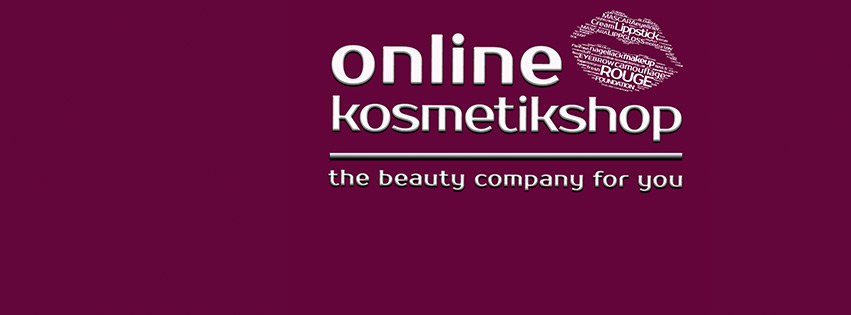 Online-Kosmetikshop