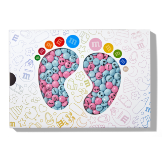 M&M'S Hete Verkoop