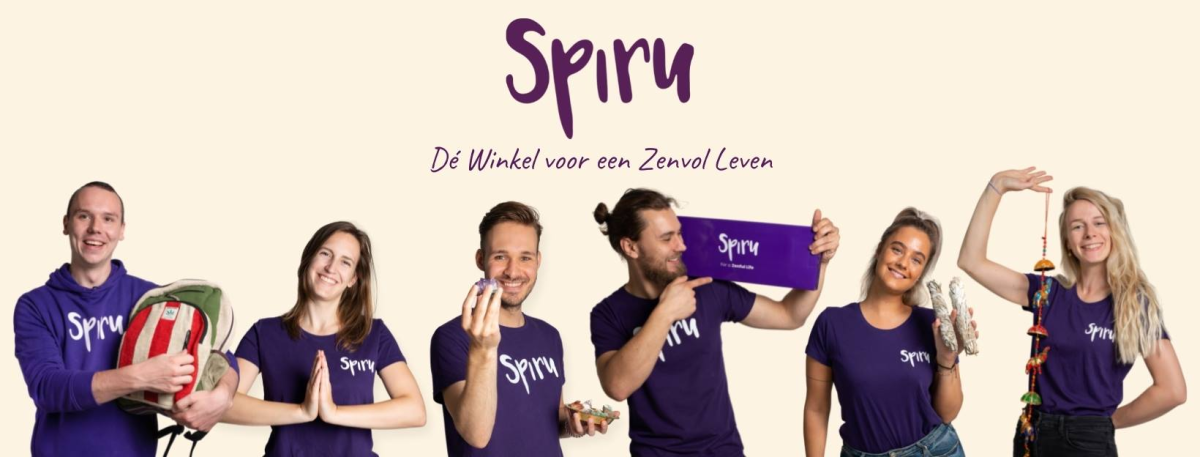 Spiru