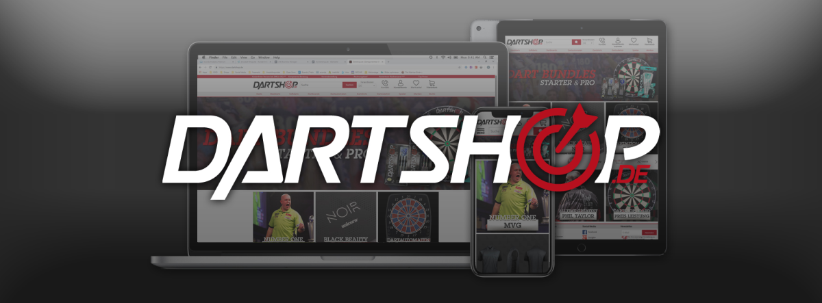 Dartshop